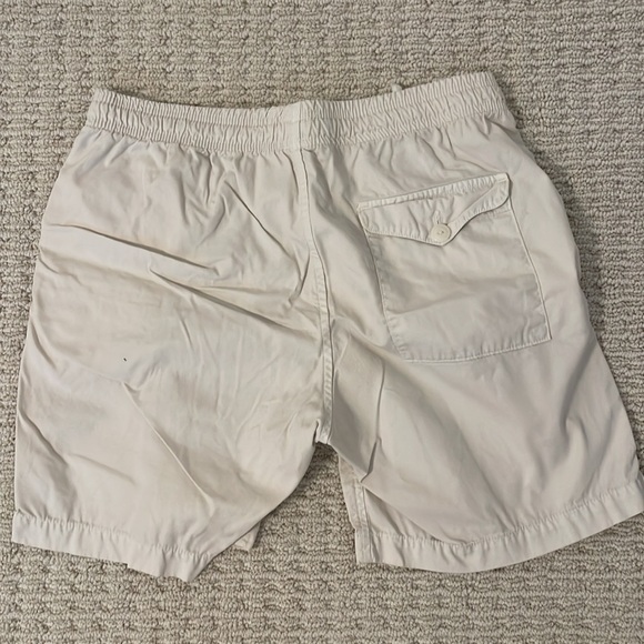 Save khaki shorts - Picture 2 of 2